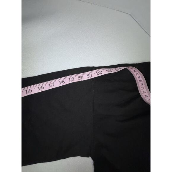 Disney Night Before Christmas Naughty New Nice Sweatshirt Women Jr L 11-13 - Picture 7 of 9